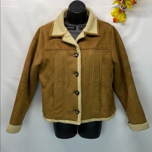 LL.bean jacket size small